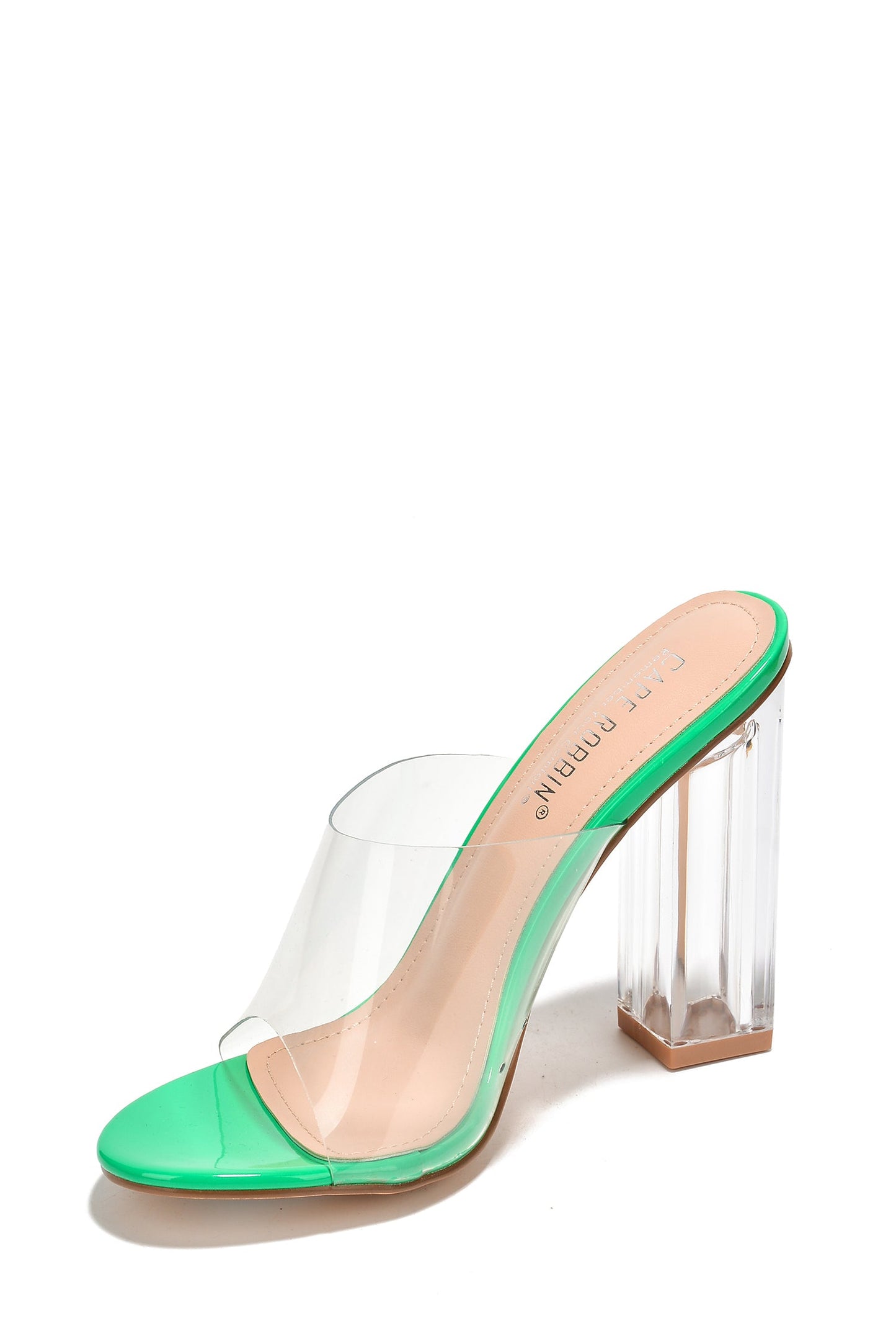 FUSION-SC - GREEN