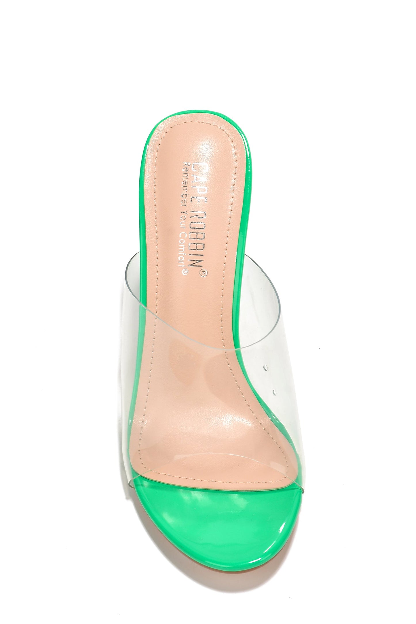 FUSION-SC - GREEN