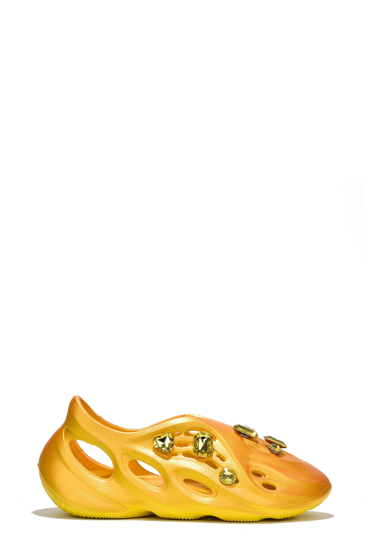 FUTURISM - GOLD