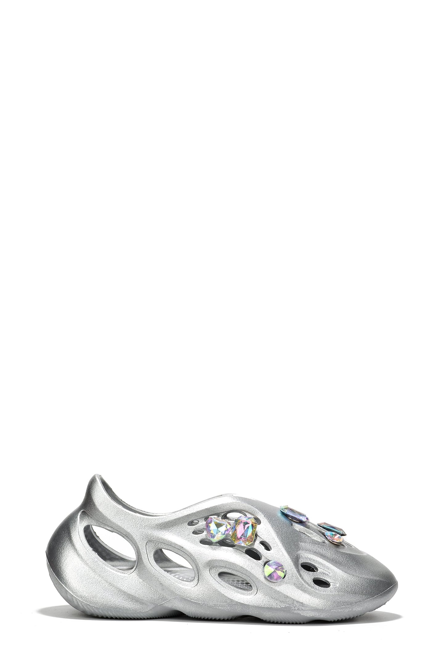 FUTURISM - SILVER