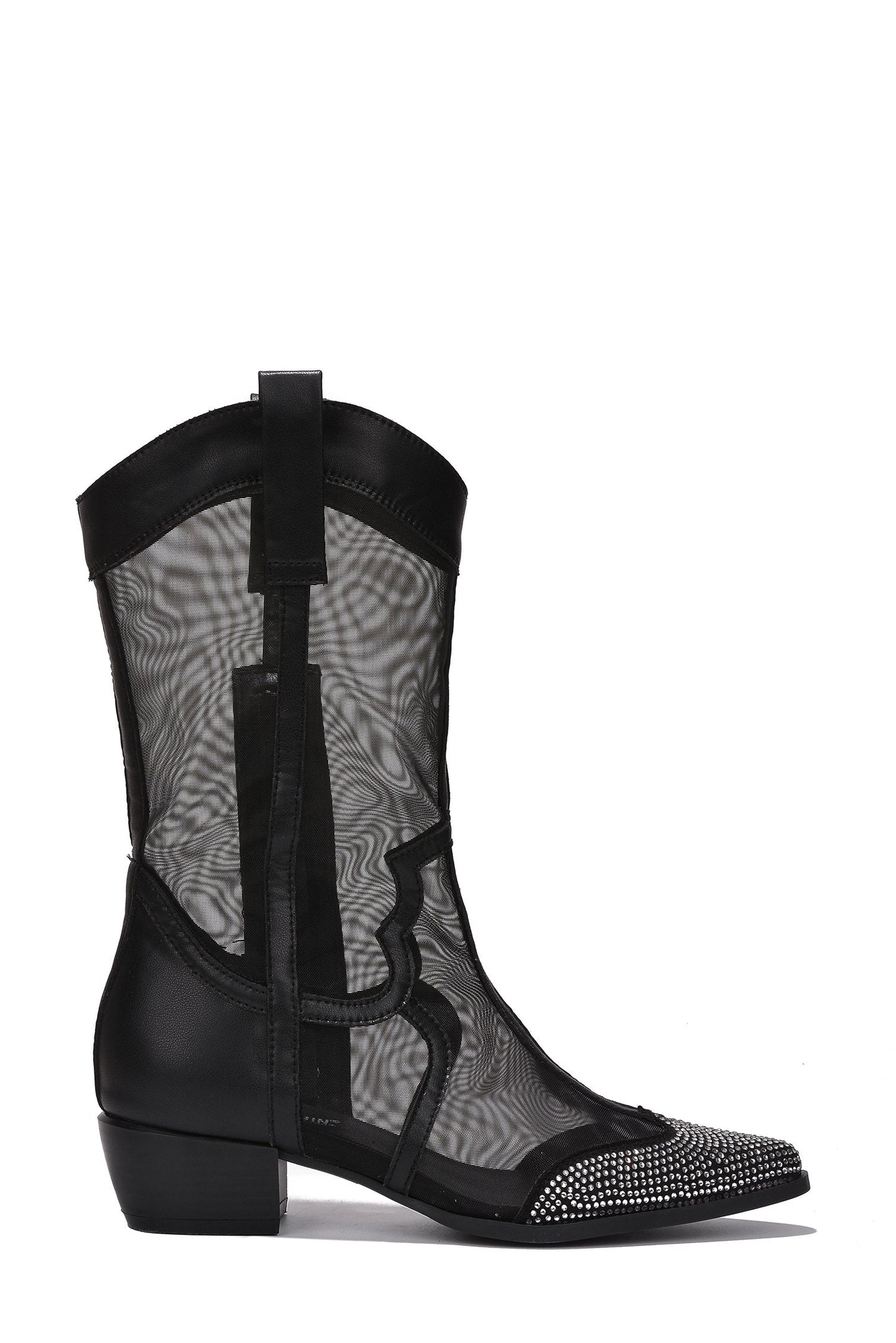 GENEVE - BLACK