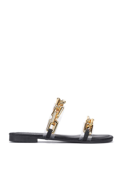 GOLDIE - BLACK