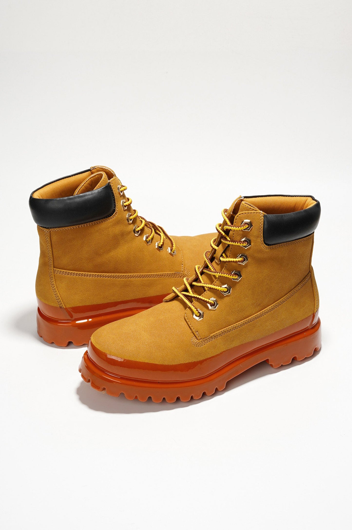 GRETNA - ORANGE ORANGE