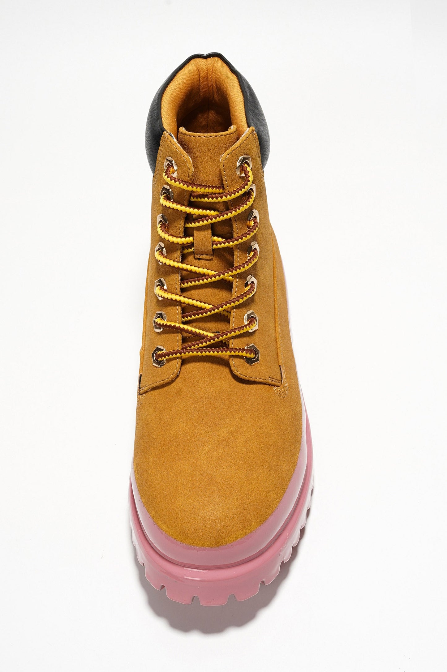 GRETNA - PINK PINK