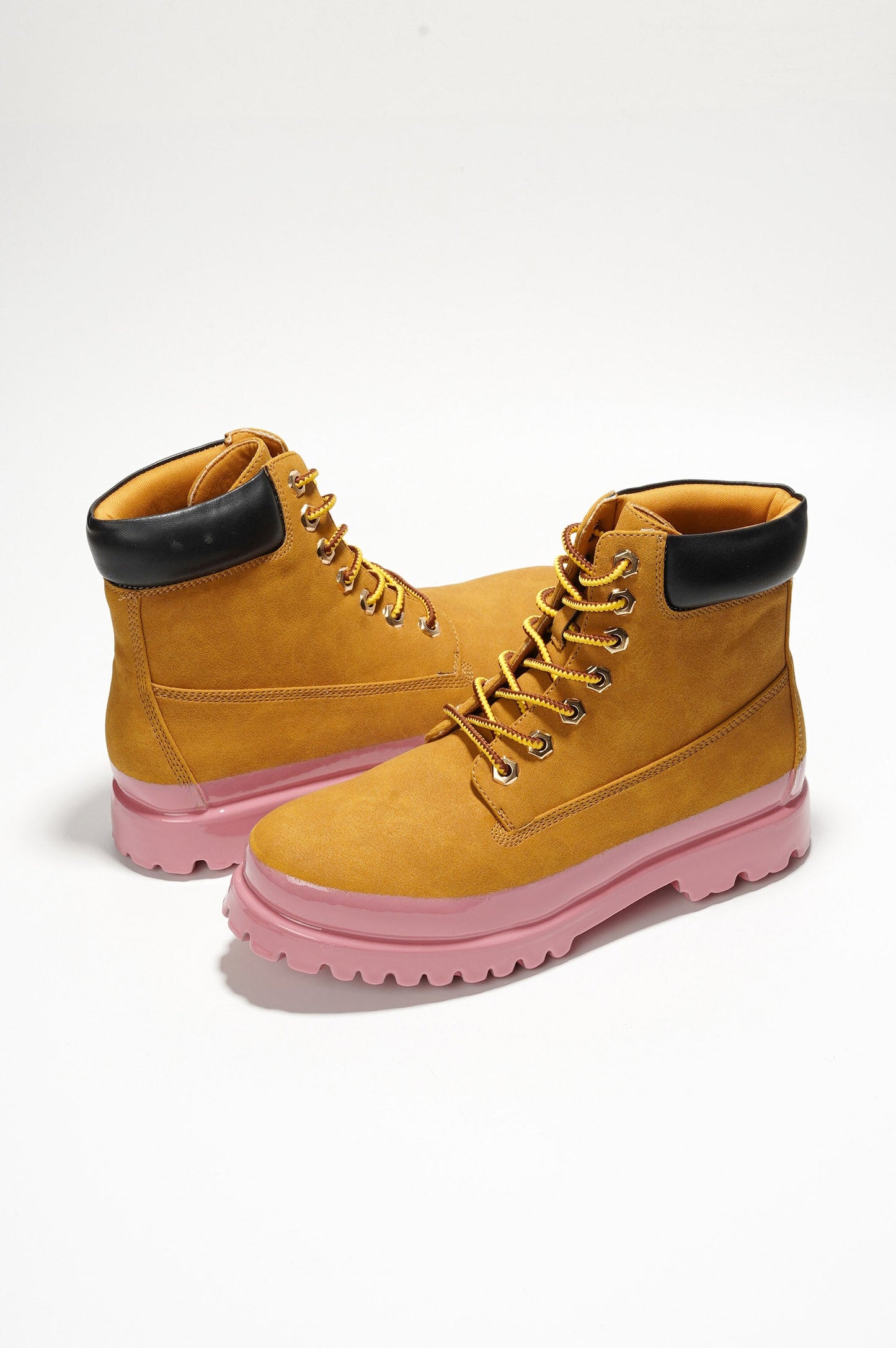 GRETNA - PINK PINK