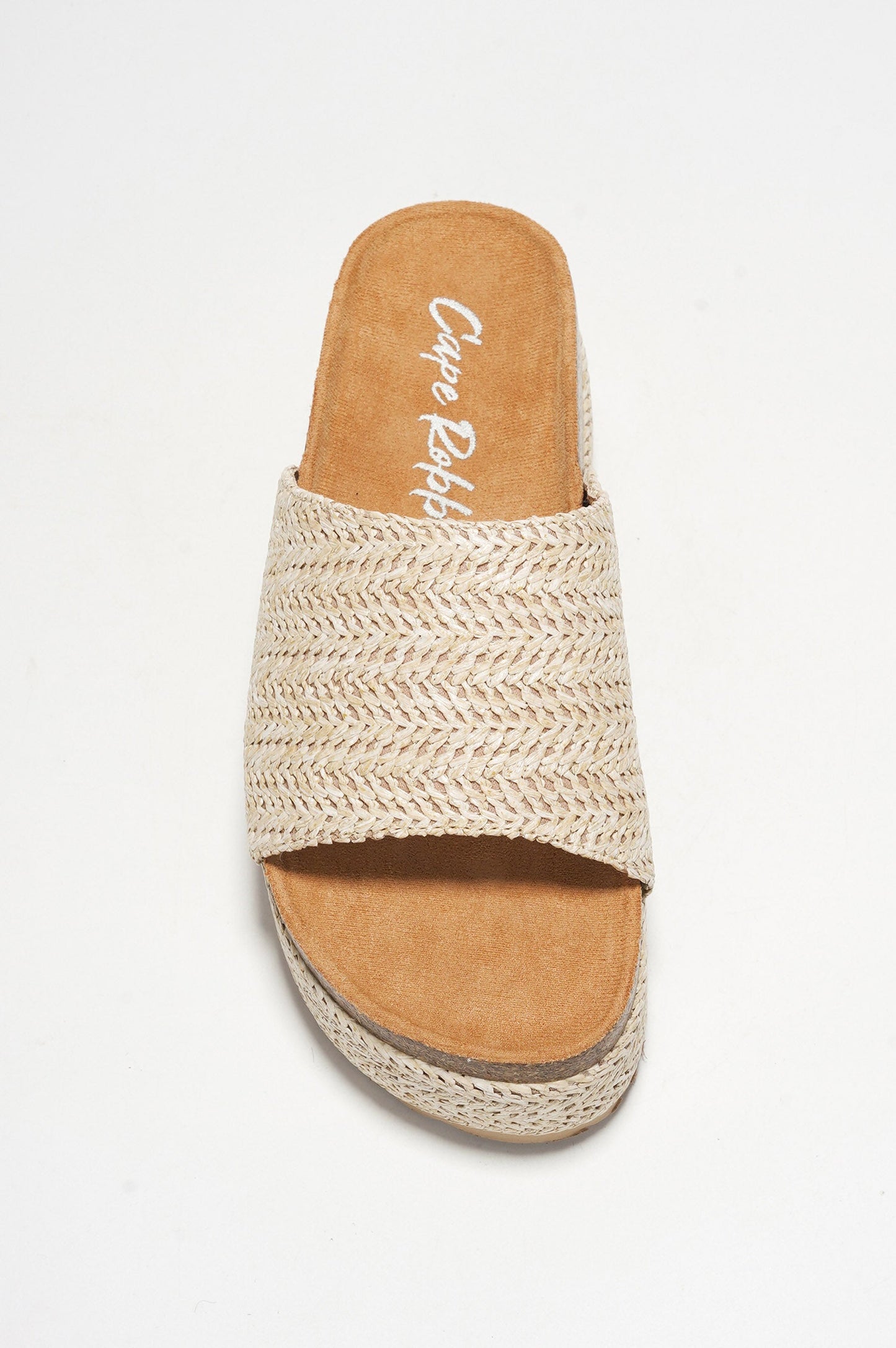 HACHA - RAFFIA RAFFIA