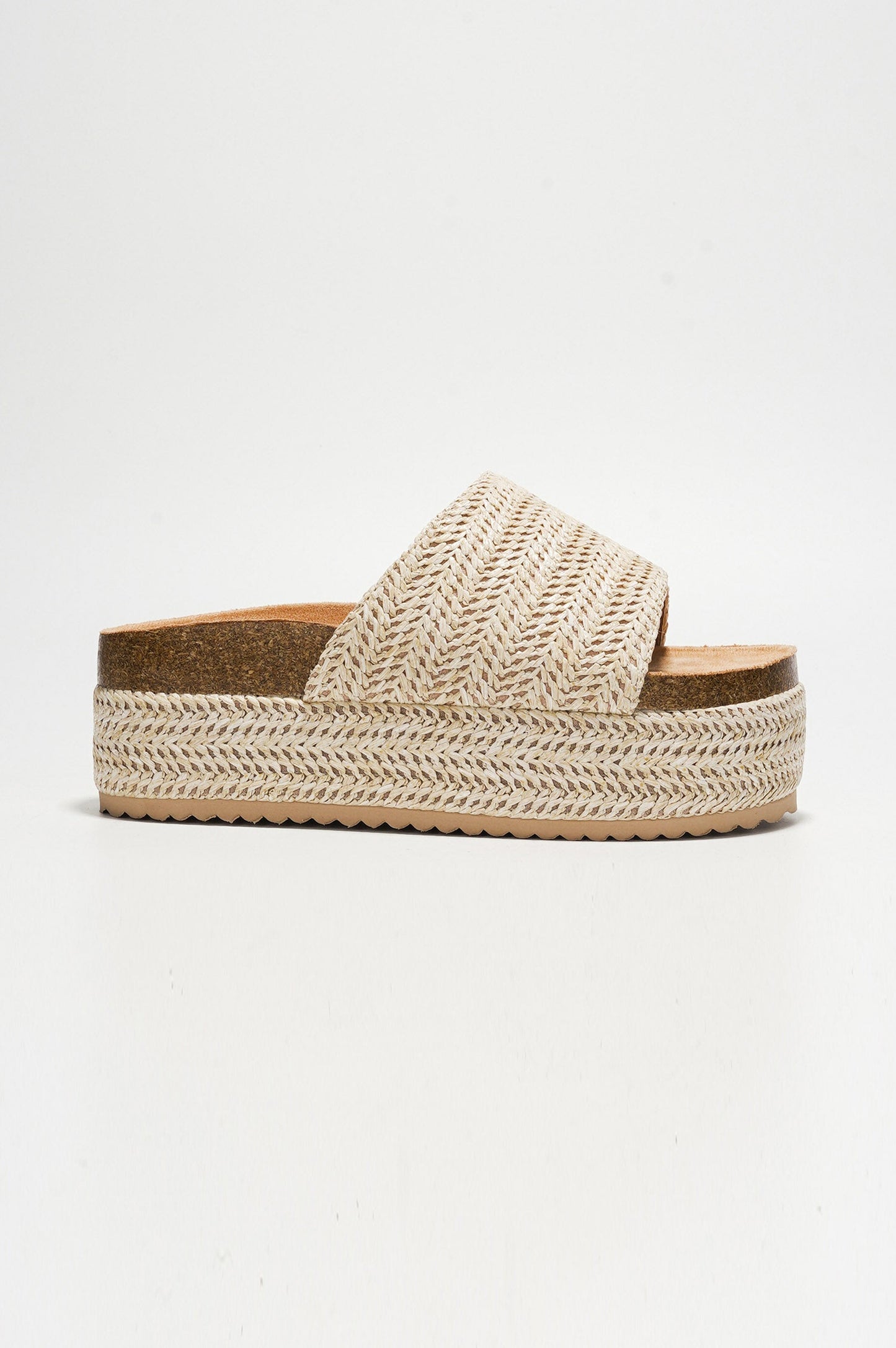 HACHA - RAFFIA RAFFIA