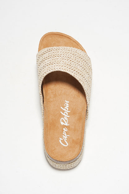 HACHA - RAFFIA RAFFIA