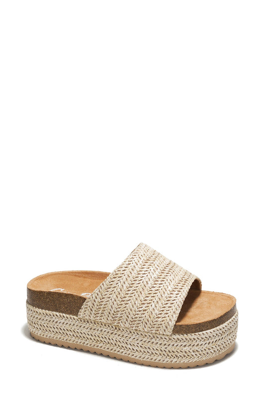 HACHA - RAFFIA RAFFIA
