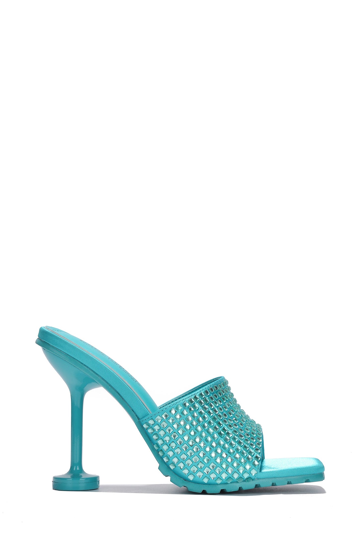 HAIG - TEAL