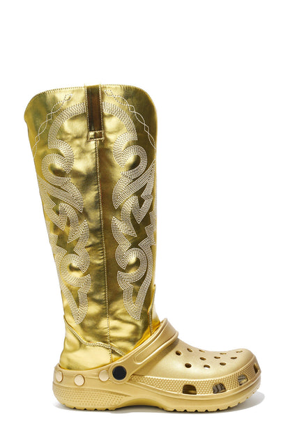 HARIA - GOLD