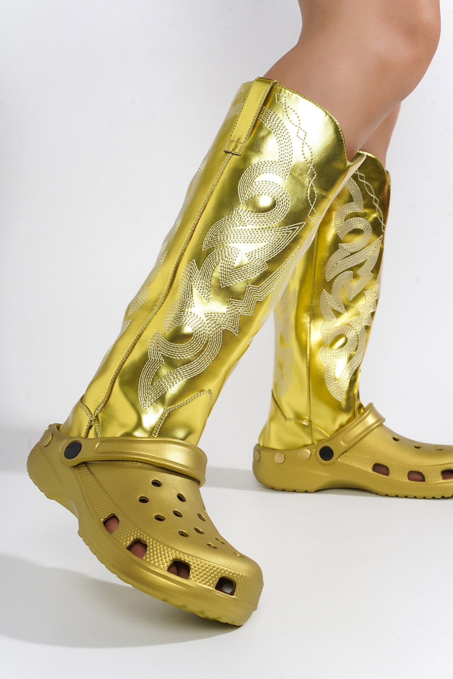 HARIA - GOLD