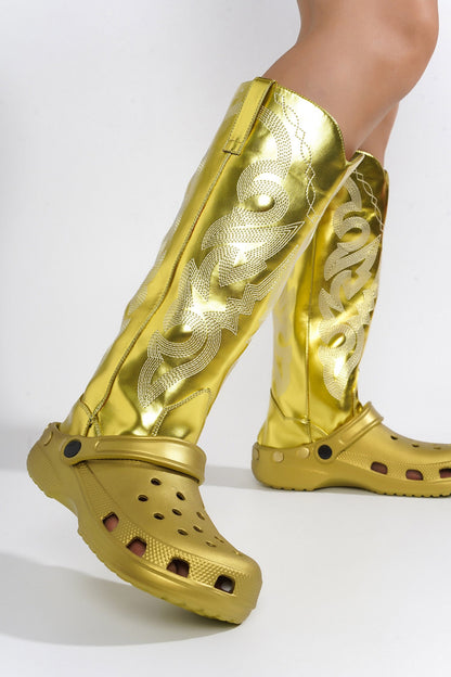 HARIA - GOLD