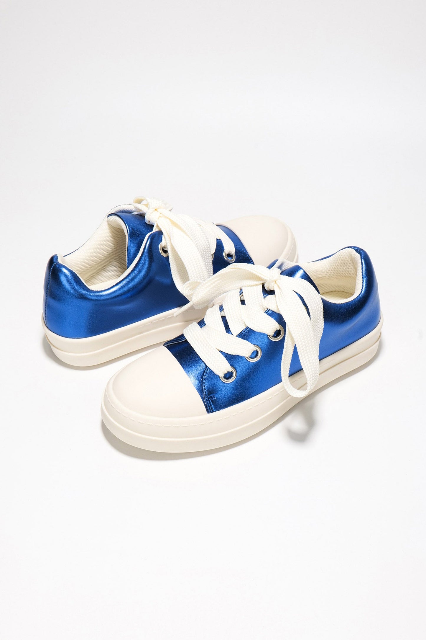 HEATH - BLUE