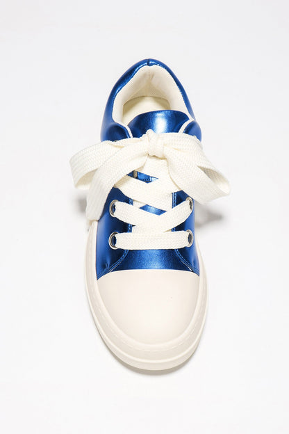 HEATH - BLUE