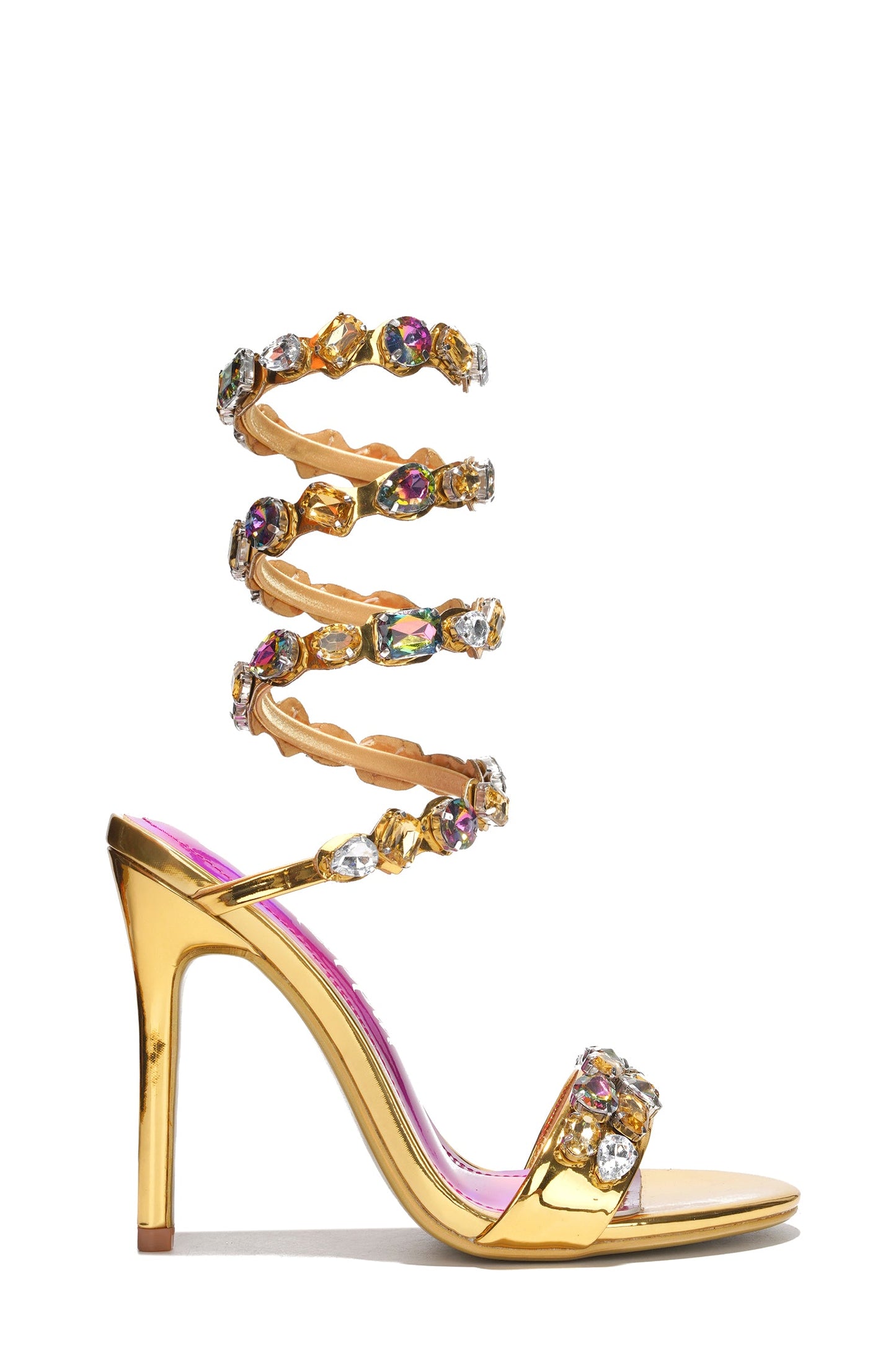 HELIA - GOLD GOLD