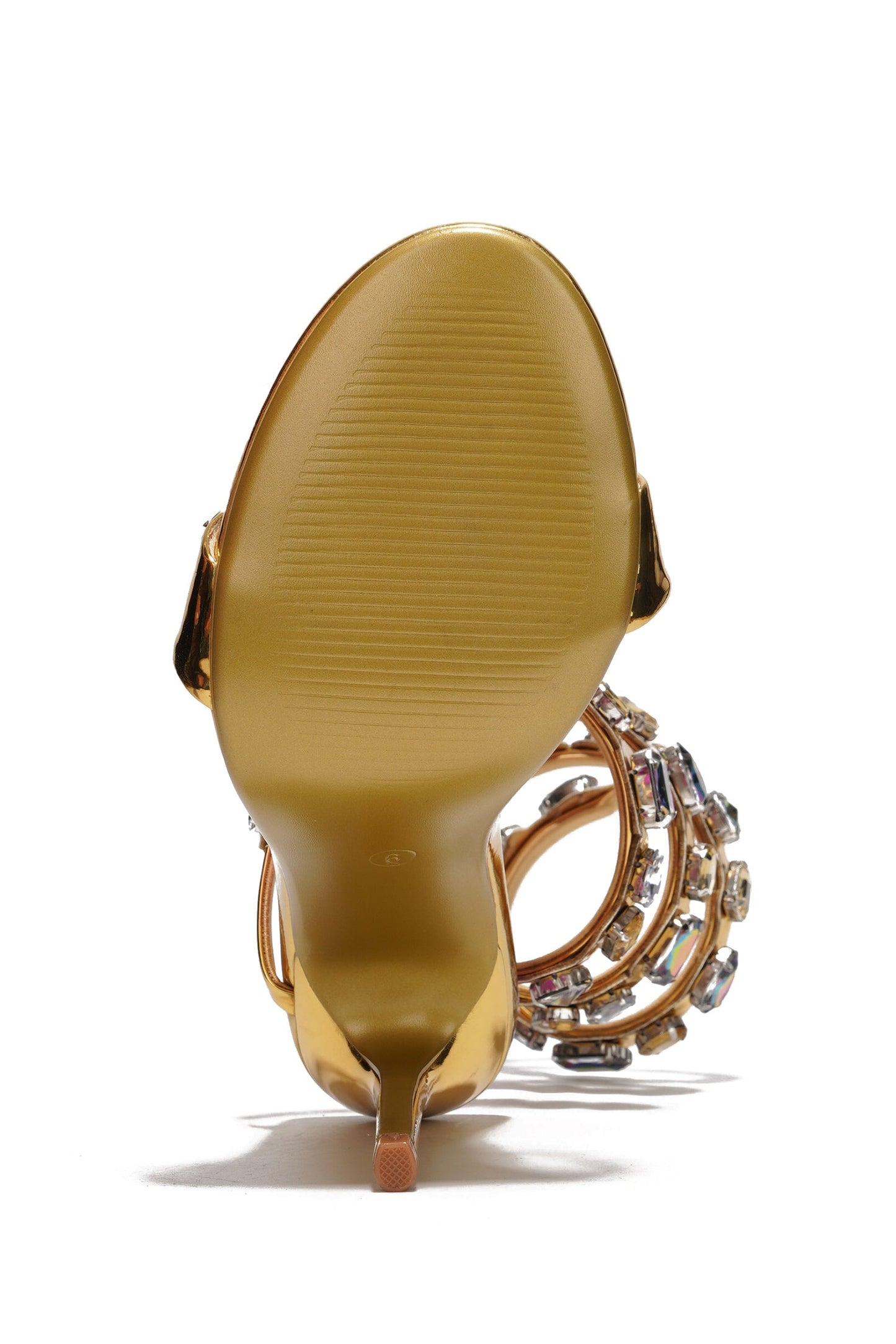 HELIA - GOLD GOLD