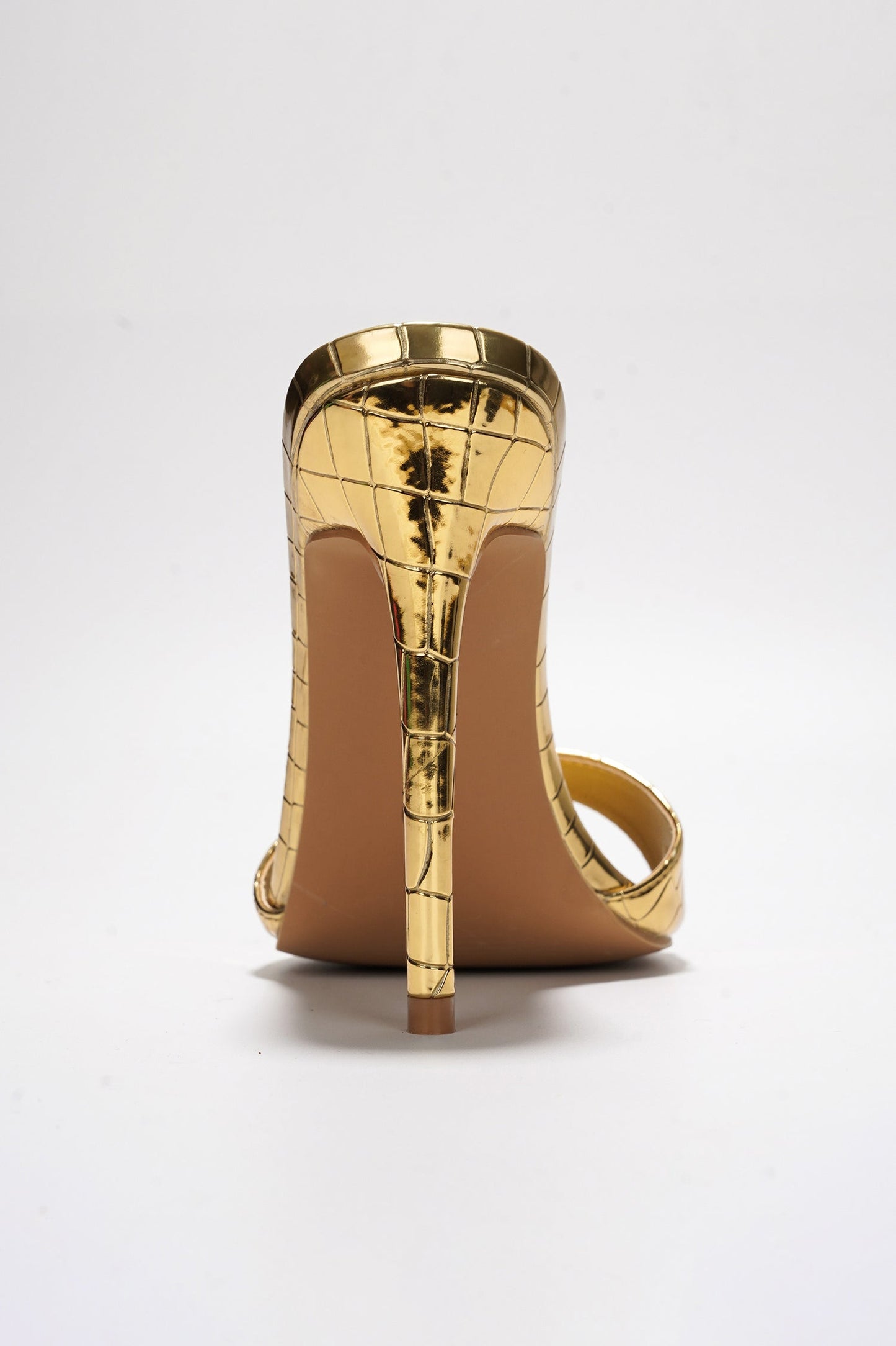 HOLLY - GOLD GOLD