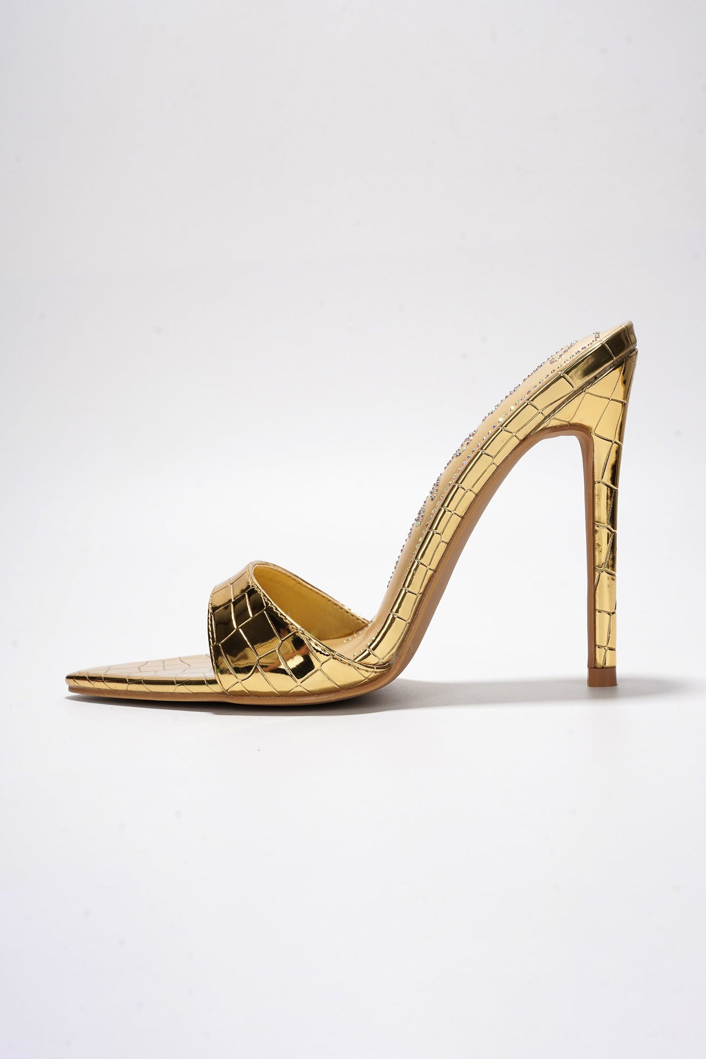 HOLLY - GOLD GOLD
