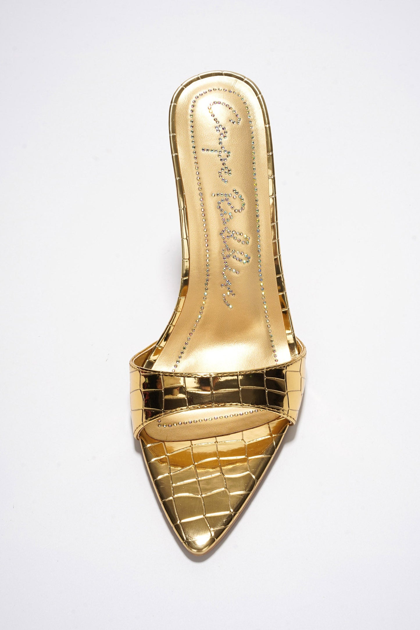 HOLLY - GOLD GOLD