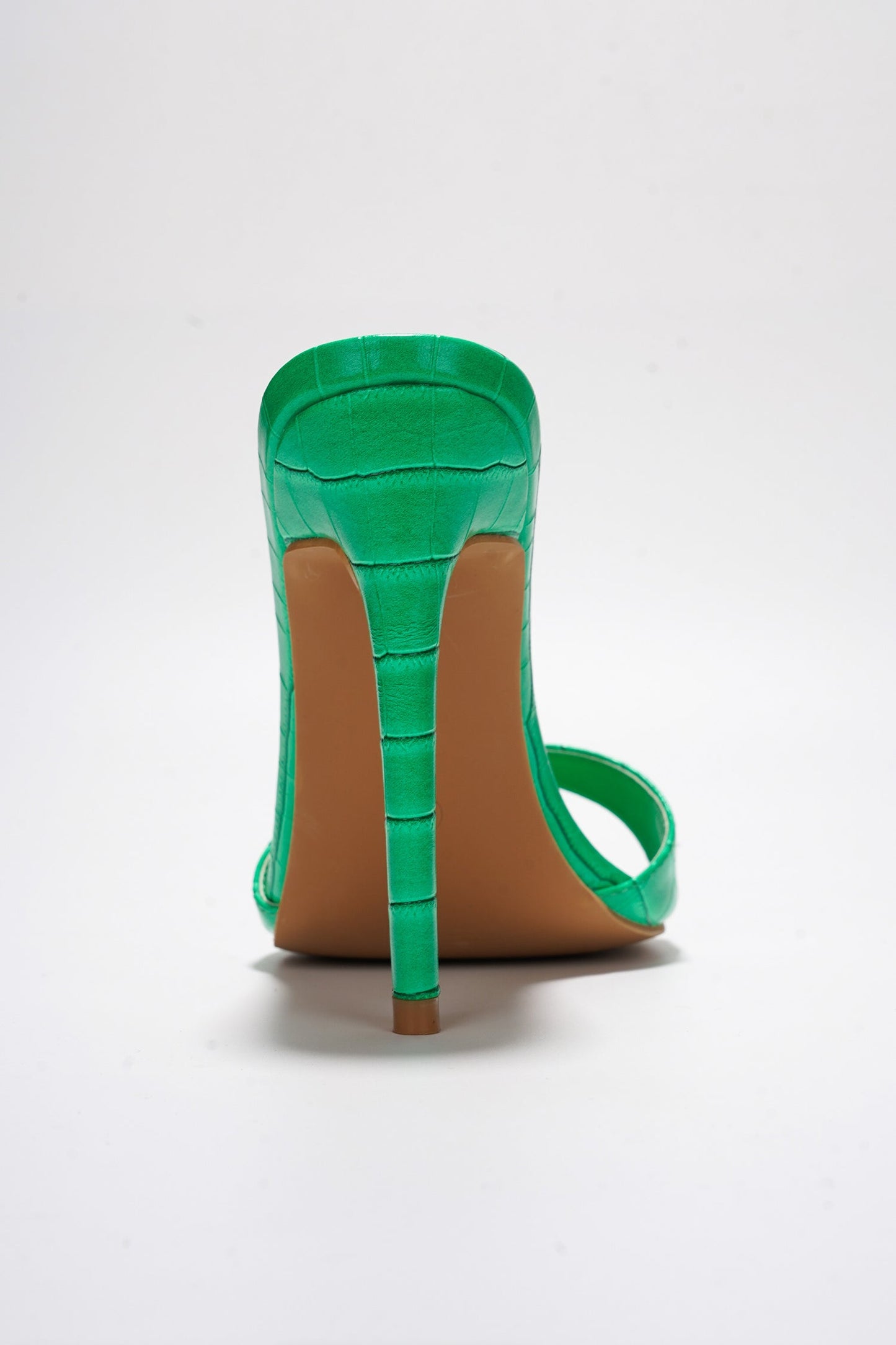 HOLLY - GREEN GREEN