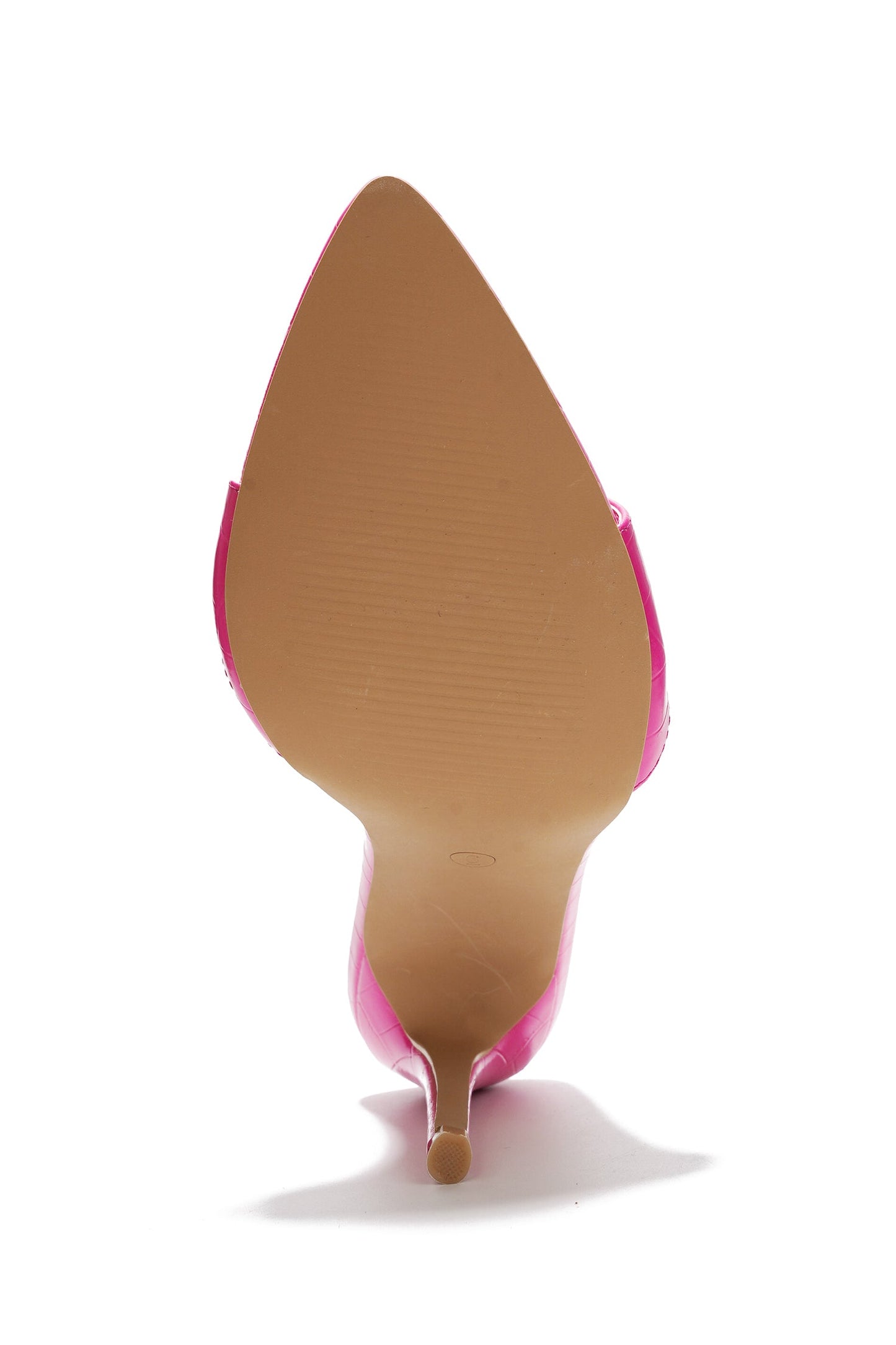 HOLLY - PINK PINK