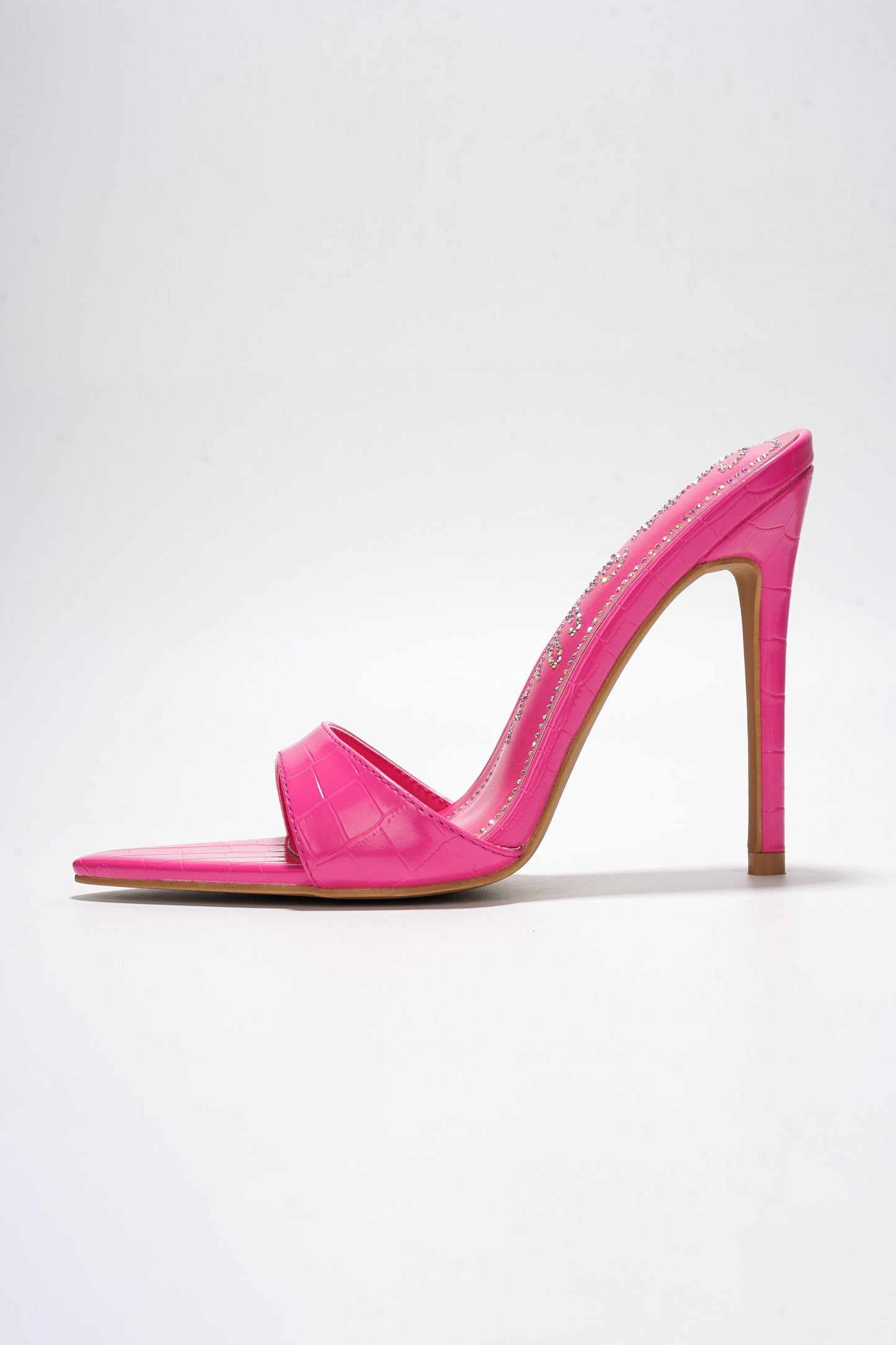 HOLLY - PINK PINK