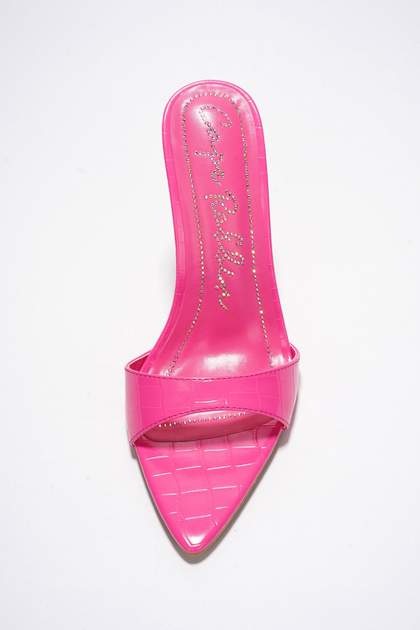 HOLLY - PINK PINK