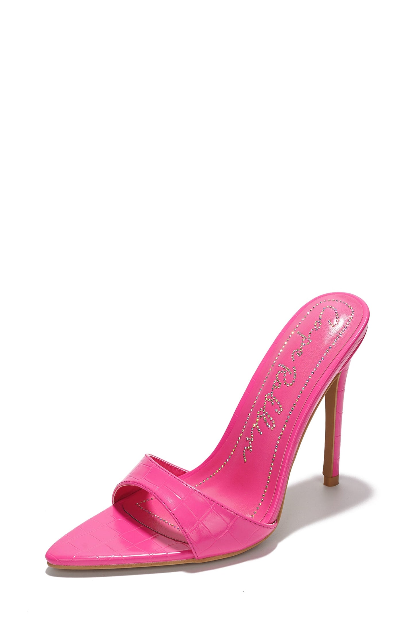 HOLLY - PINK PINK