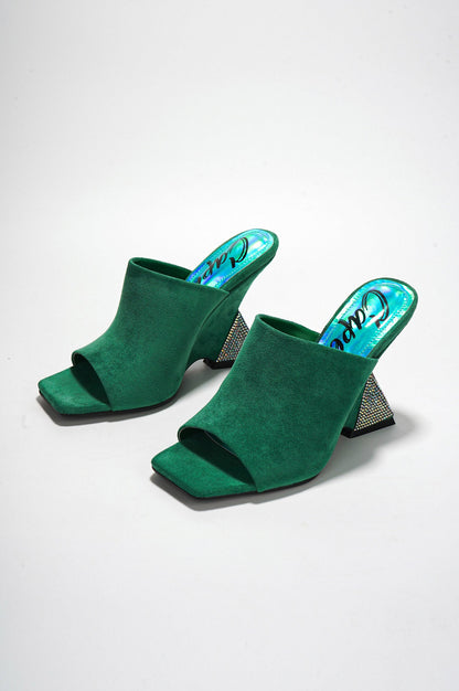 HOSH - GREEN