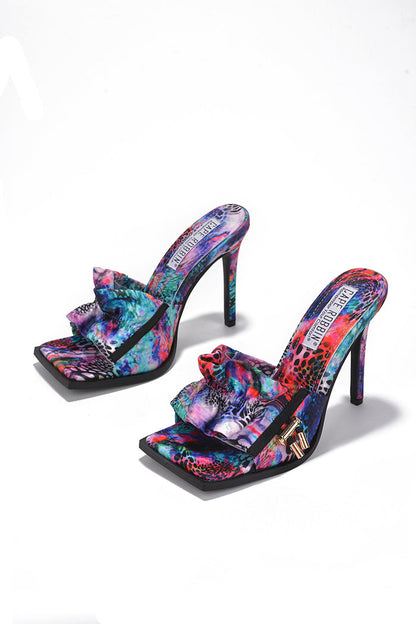 ILIANA - PRINT