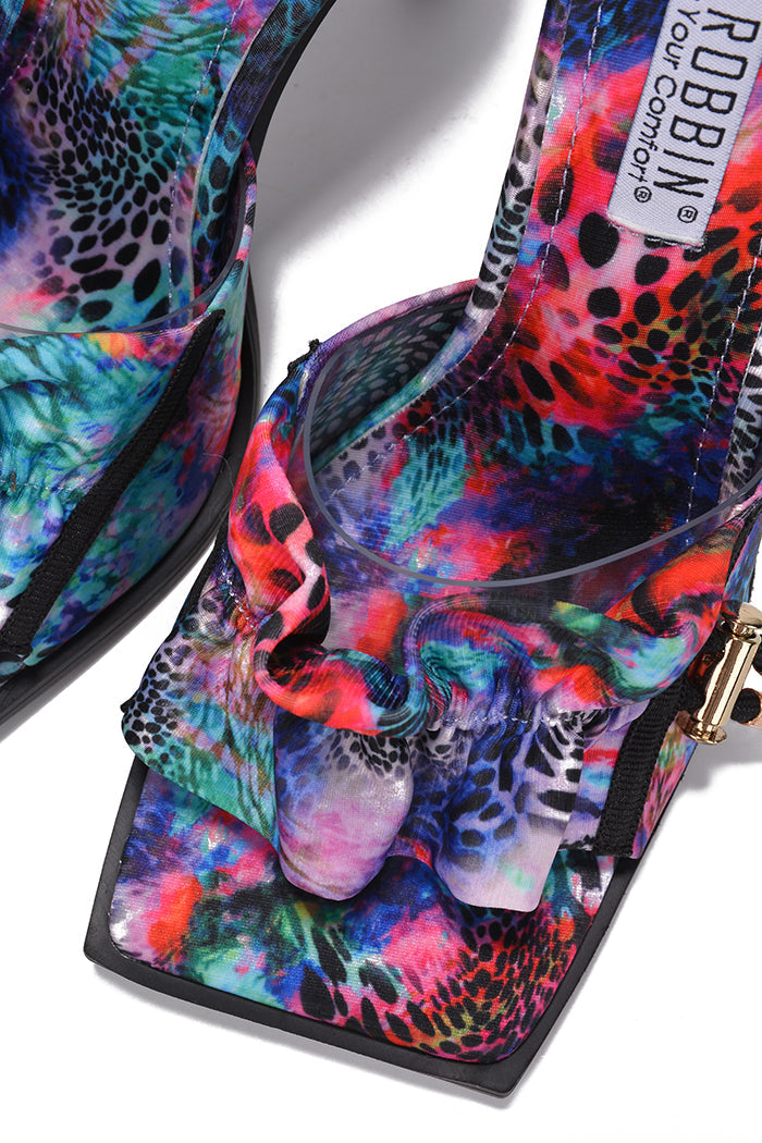 ILIANA - PRINT