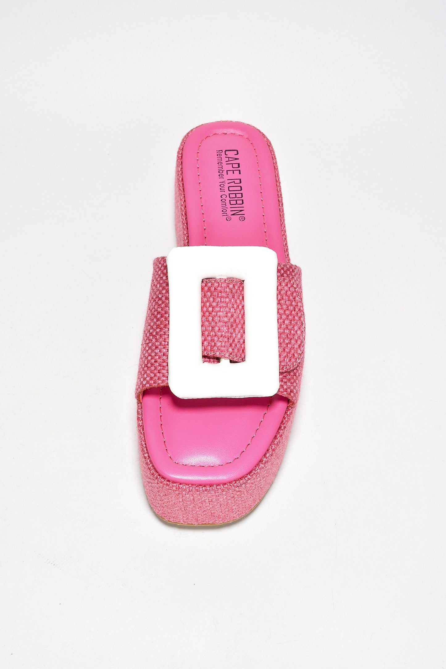INDI - PINK