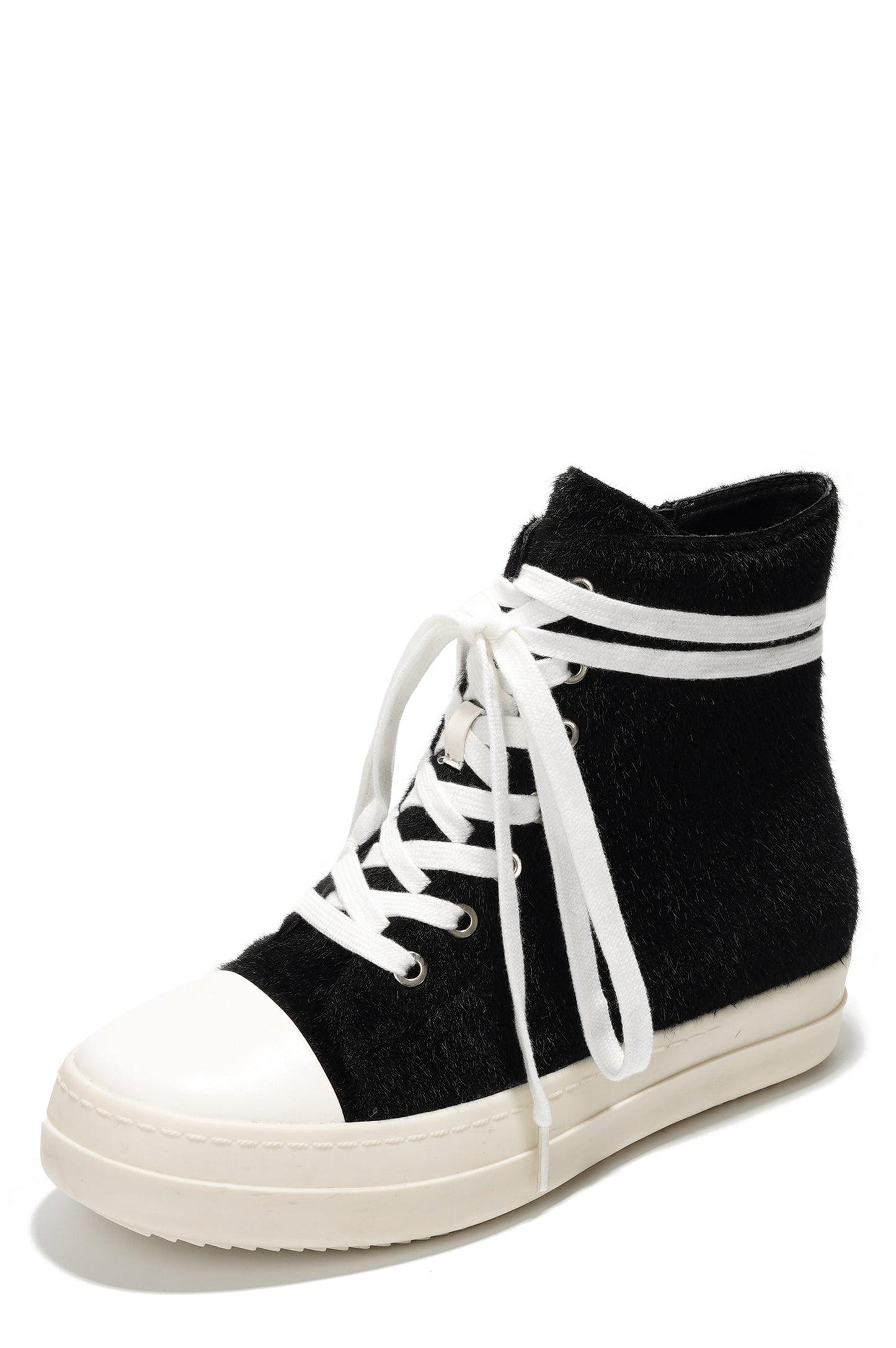 INESITA - BLACK BLACK