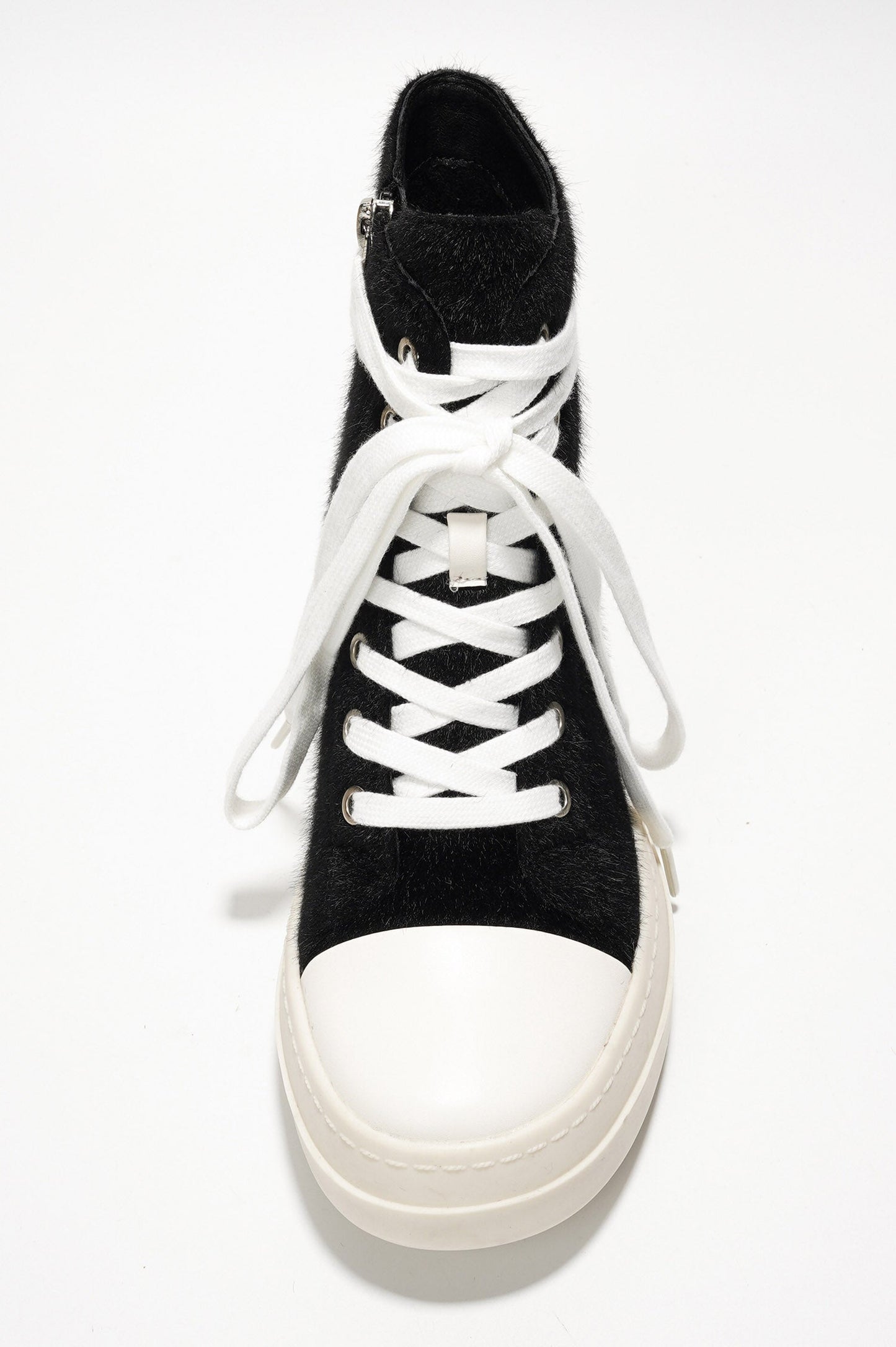 INESITA - BLACK BLACK