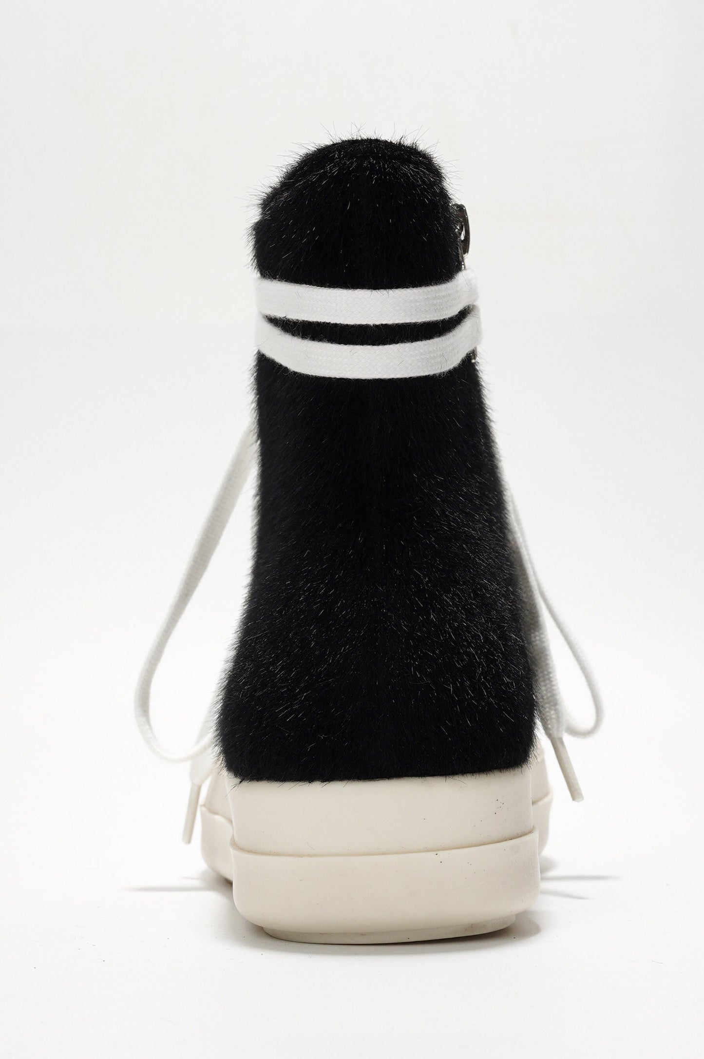 INESITA - BLACK BLACK