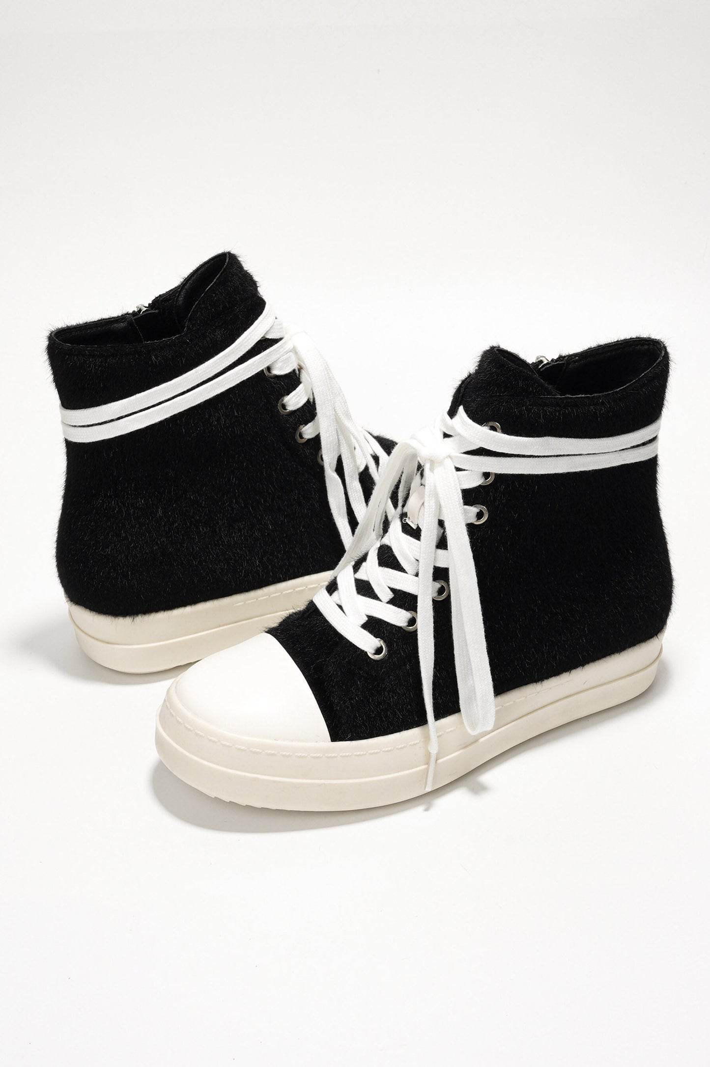 INESITA - BLACK BLACK