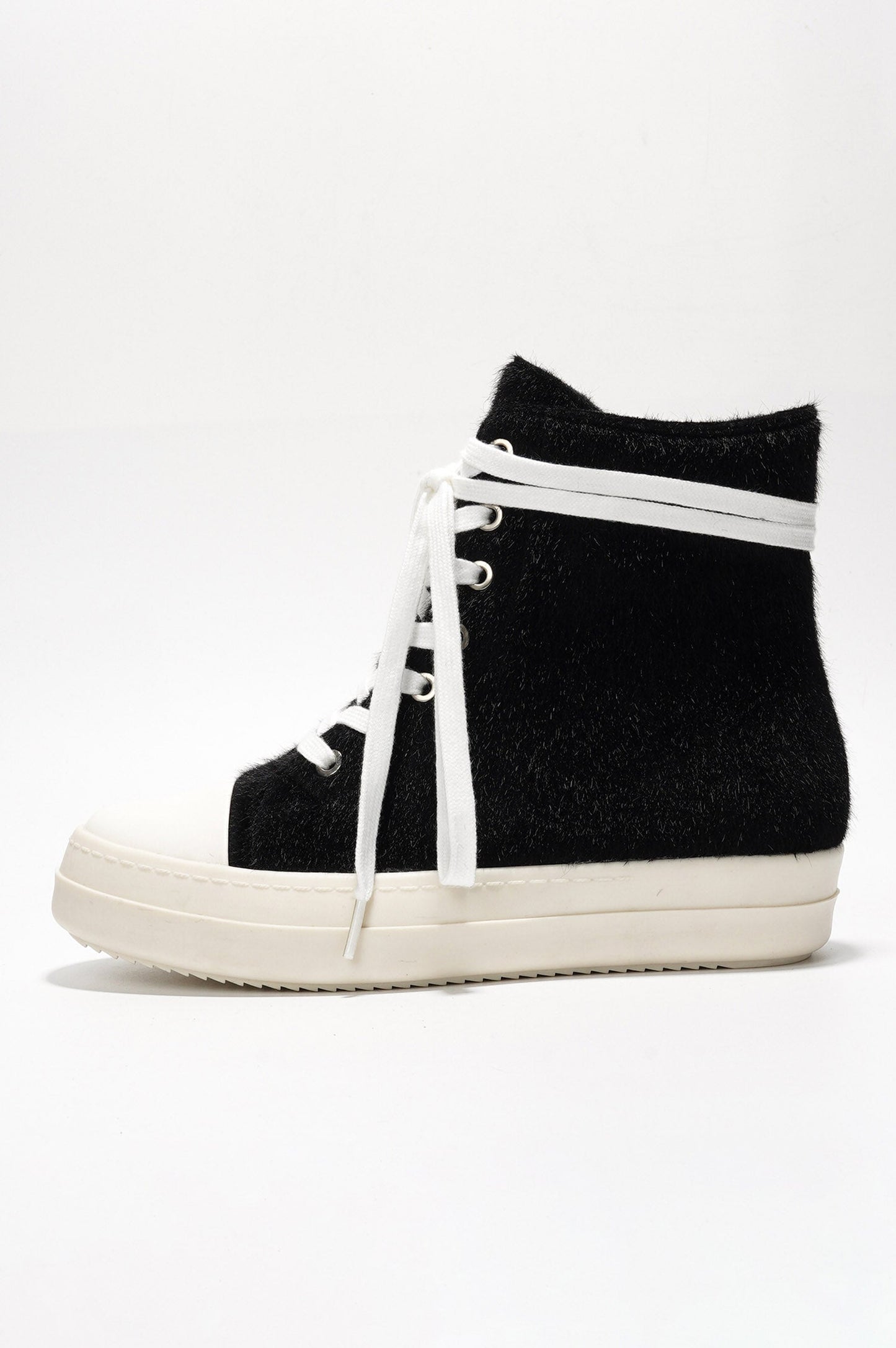 INESITA - BLACK BLACK