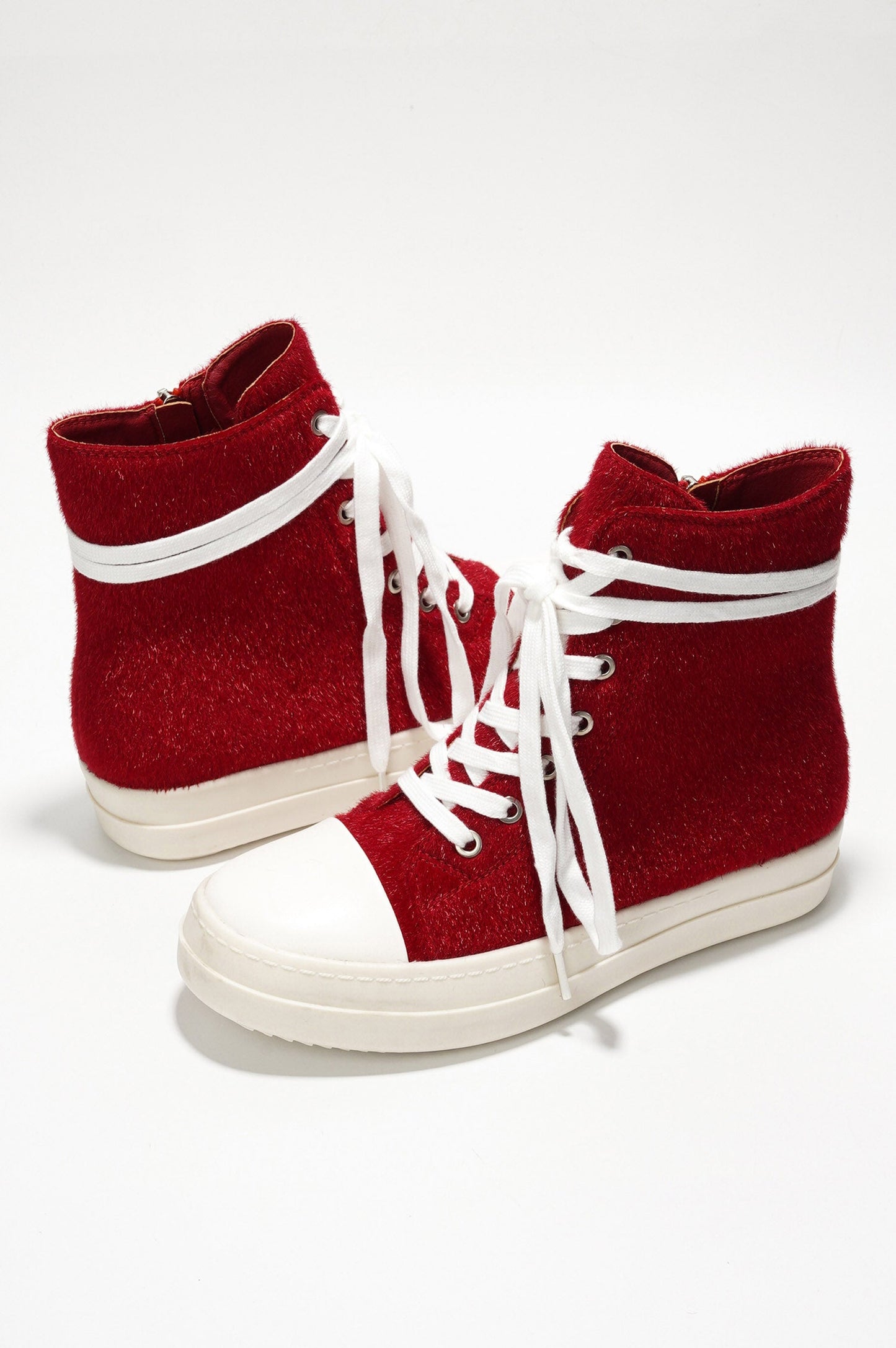 INESITA - RED RED