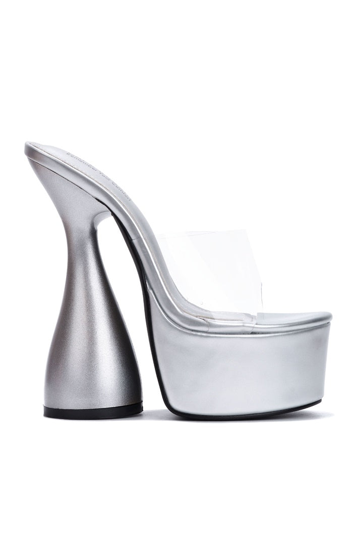 INJI - SILVER SILVER