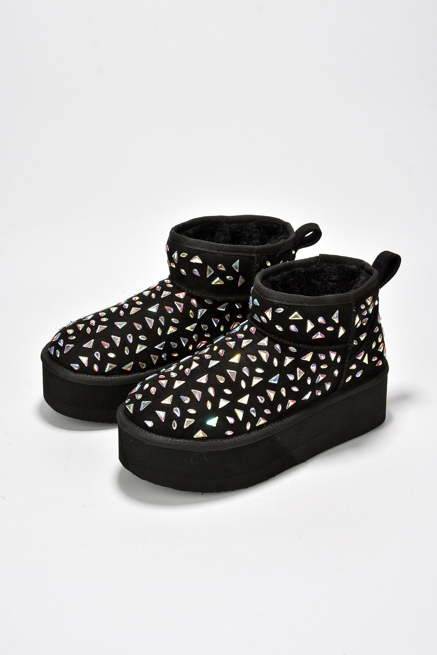 INTERBLE - BLACK
