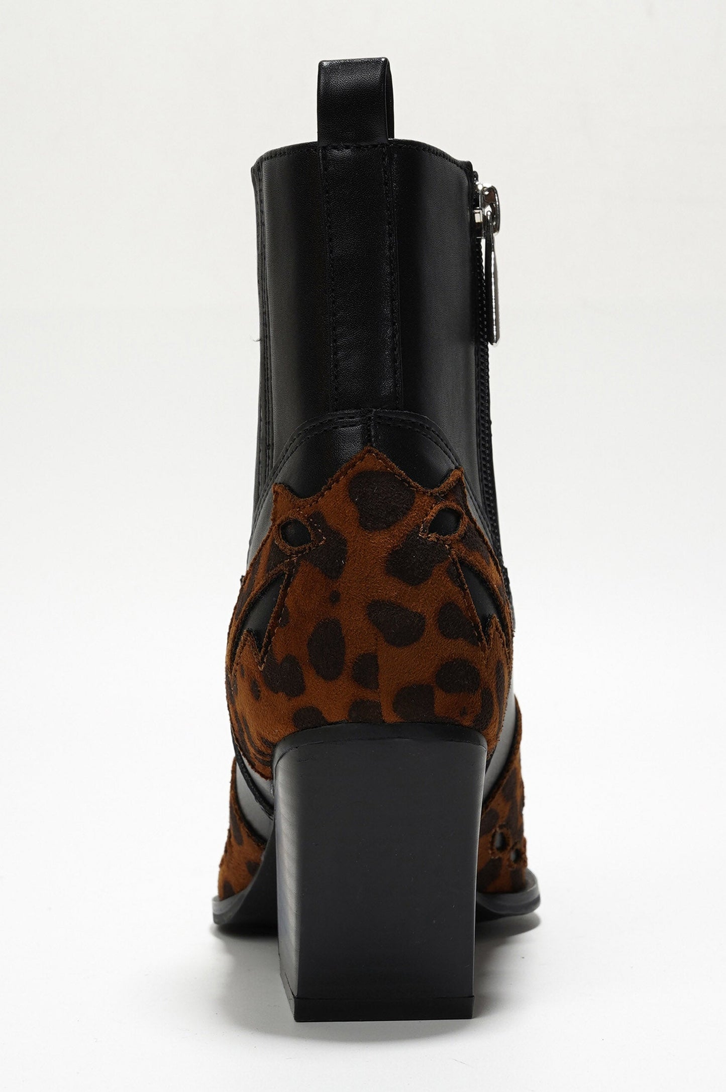JANESA - BLACK BLACK