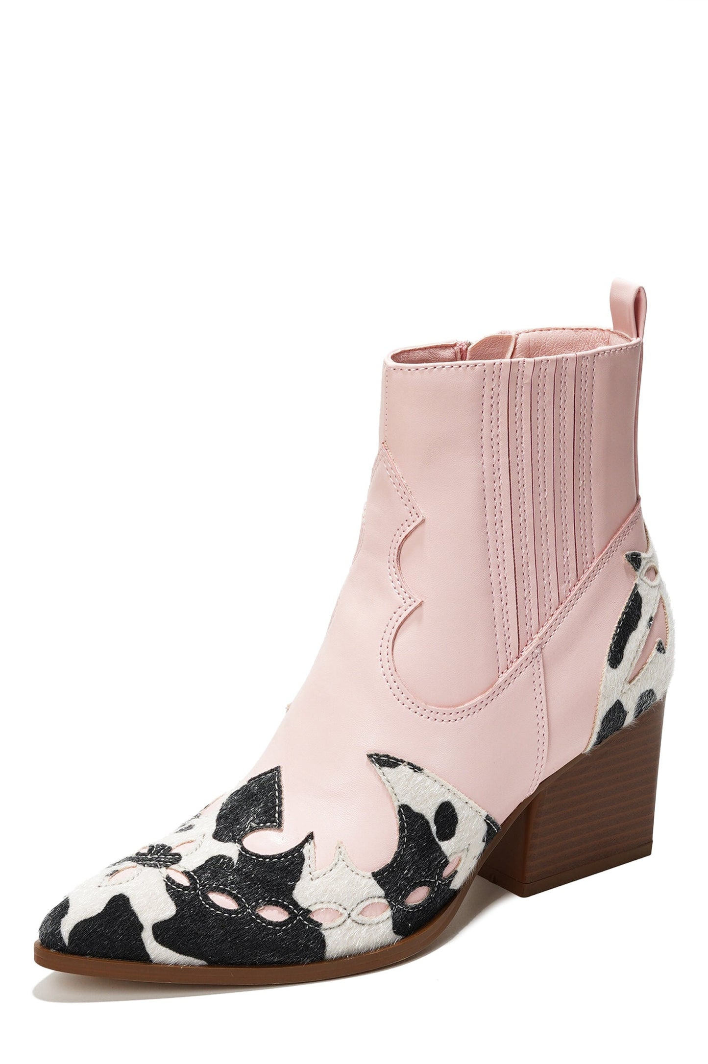 JANESA - PINK PINK