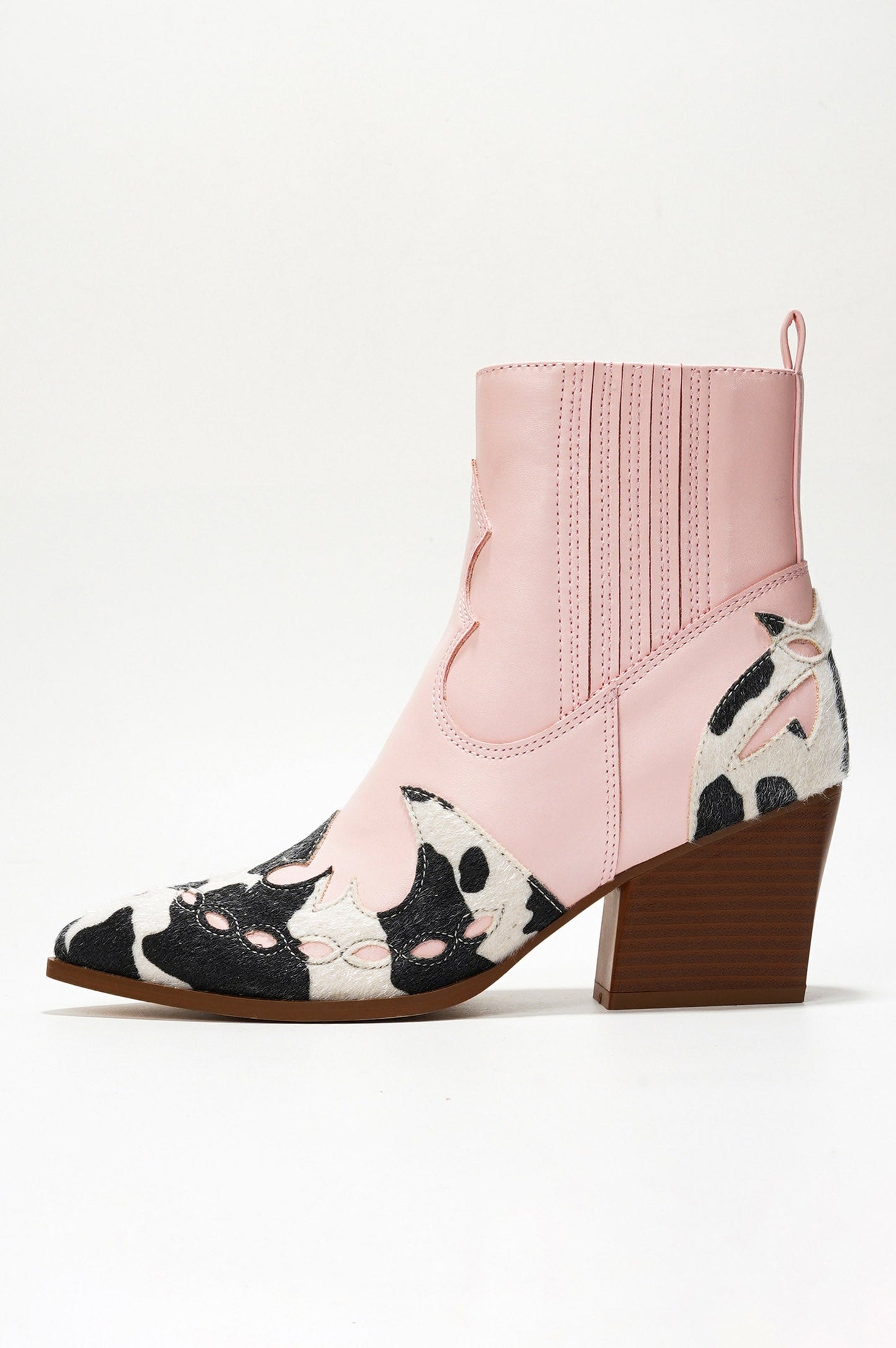 JANESA - PINK PINK