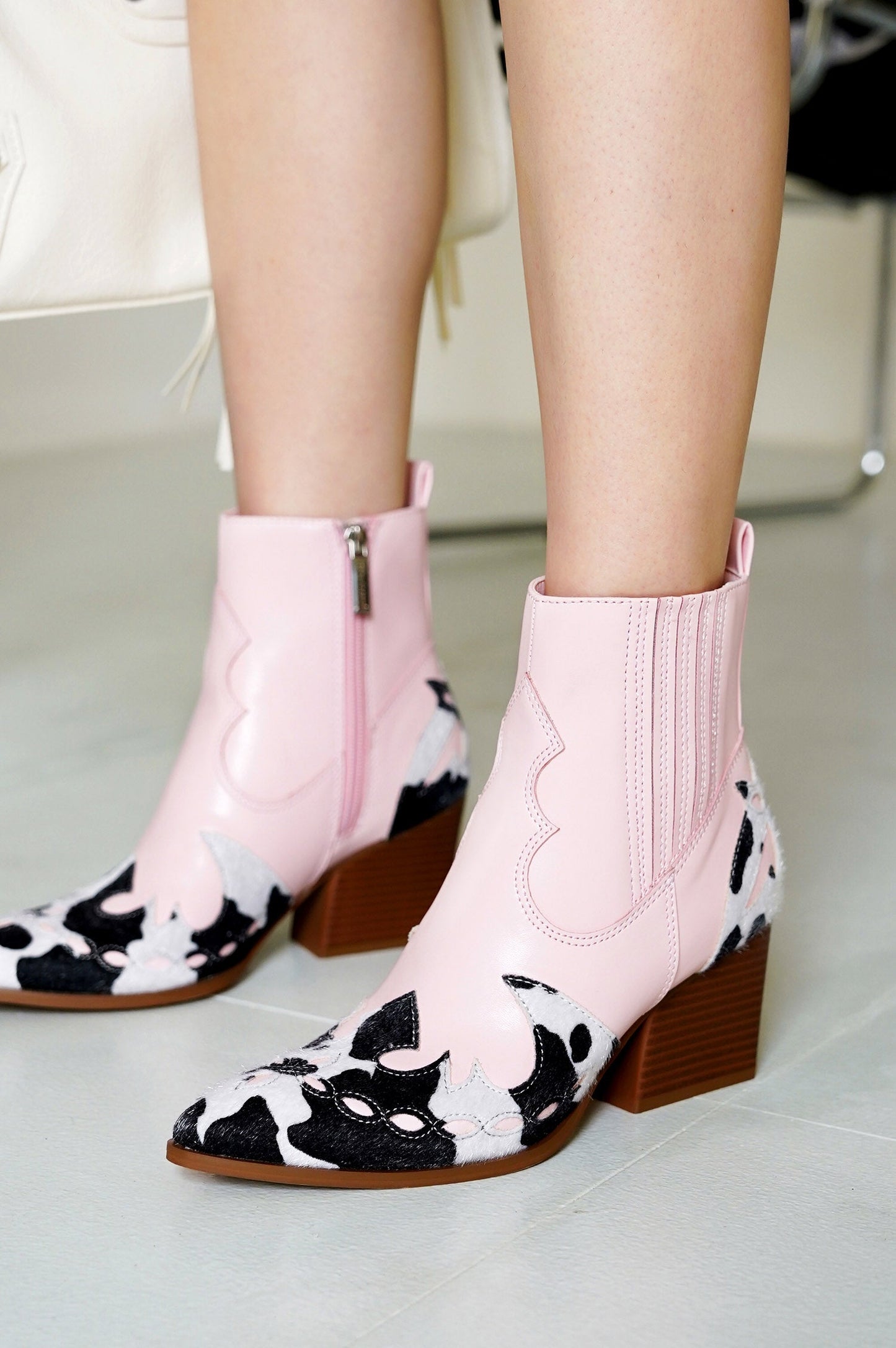JANESA - PINK PINK
