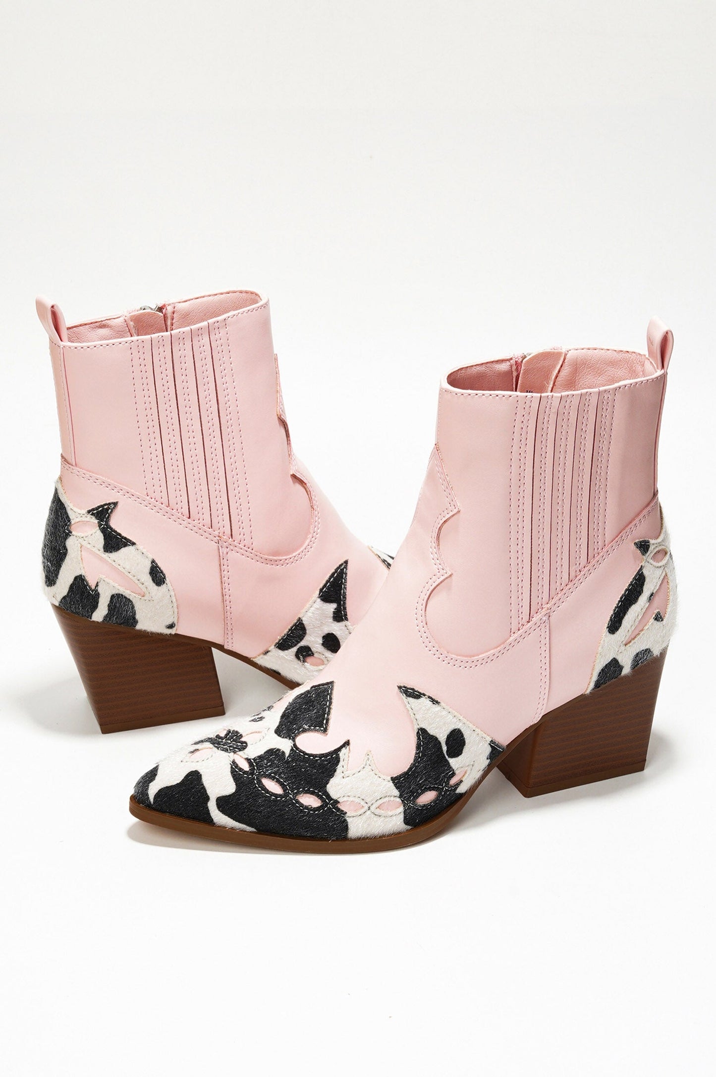 JANESA - PINK PINK