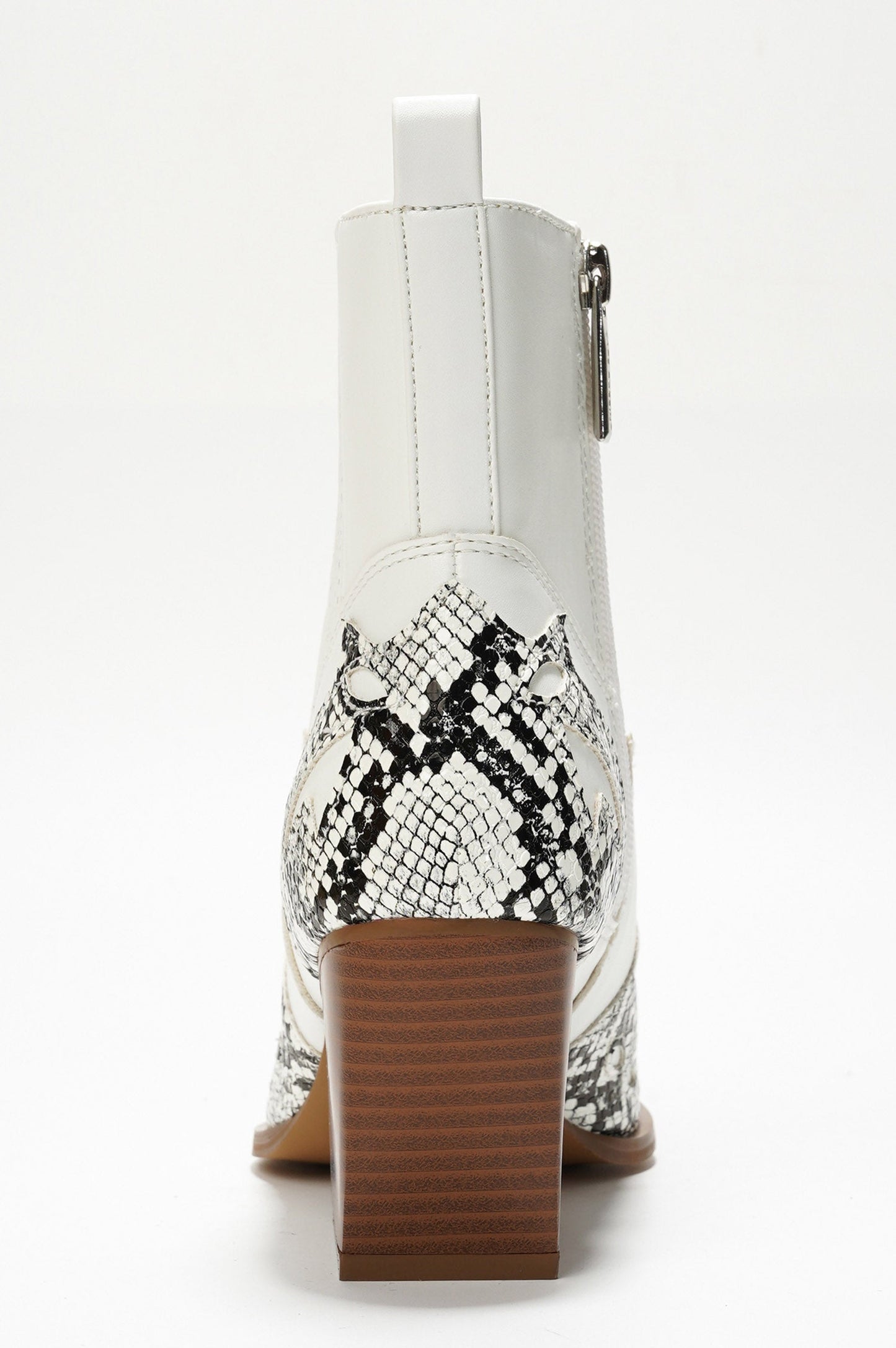 JANESA - WHITE WHITE