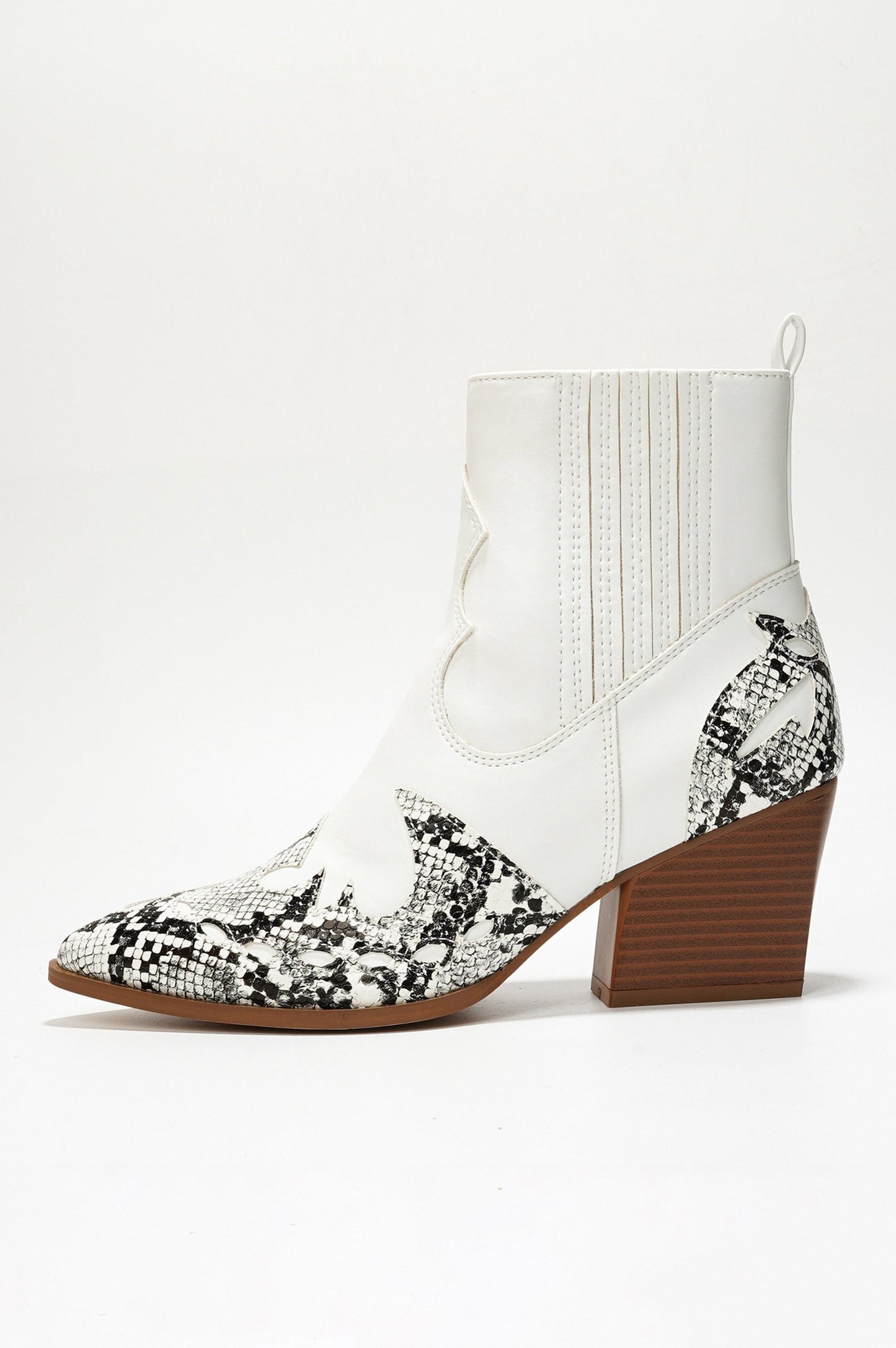 JANESA - WHITE WHITE