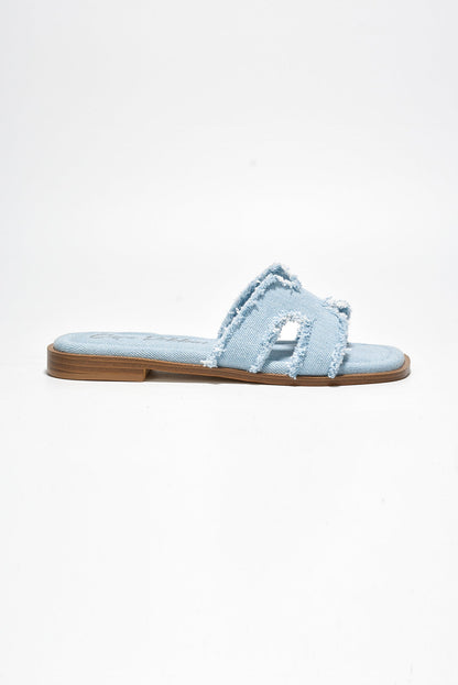 JENJEN - DENIM