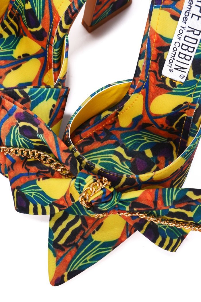 JETAIME - PRINT